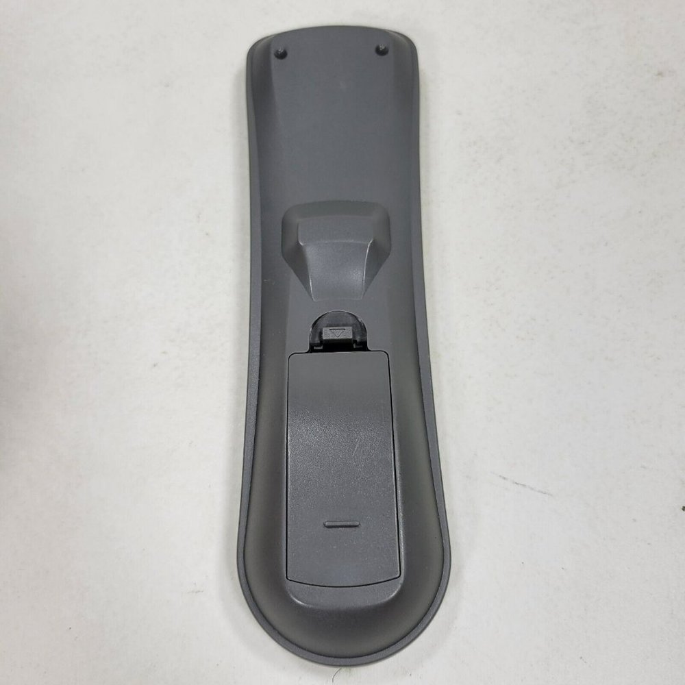 D-Link HOF05A307D6 Media Player Remote Control Tested - Picture 4 of 6